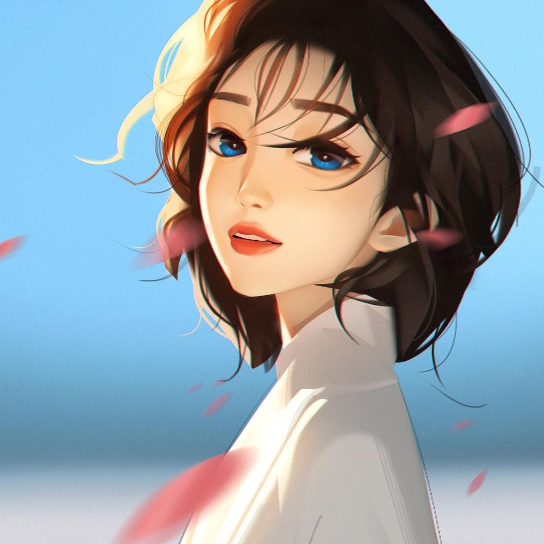 🌈ღ᭄ꦿ࿐崔家二小姐