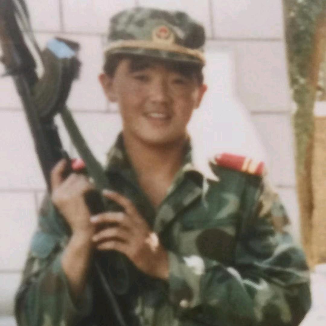 卫士