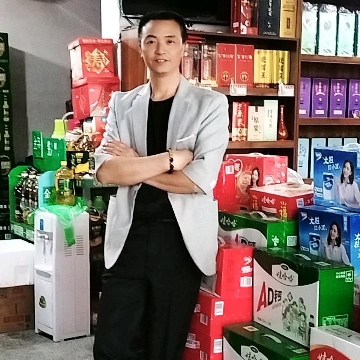 张保满好物