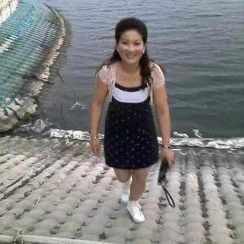 盼望