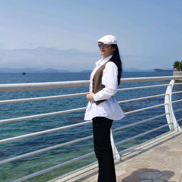 中文