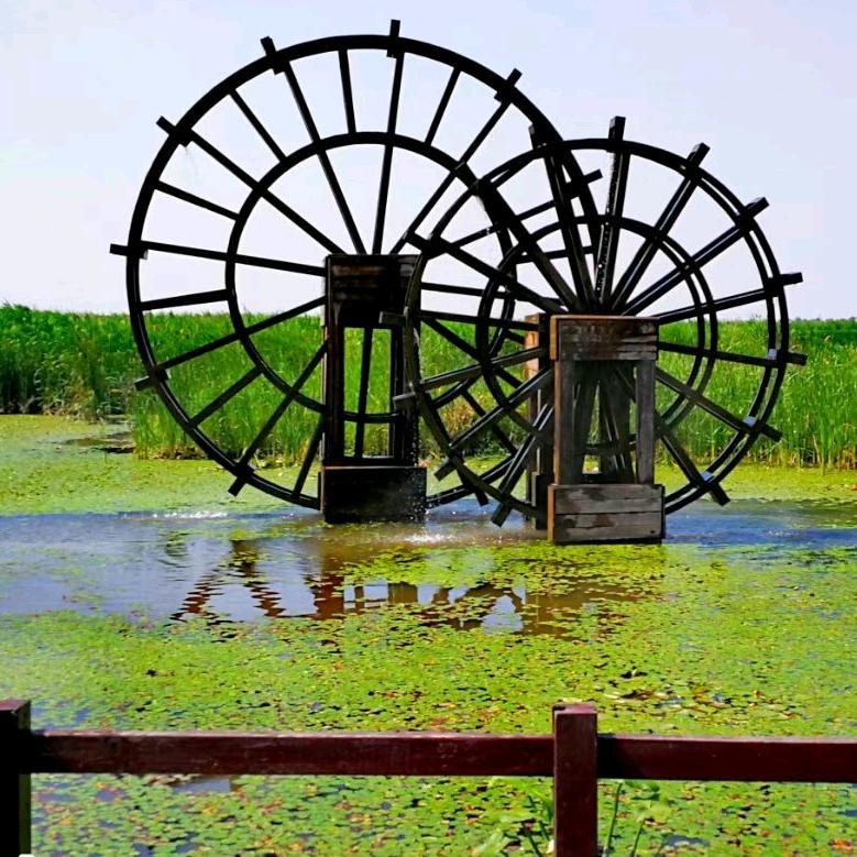 人在旅途