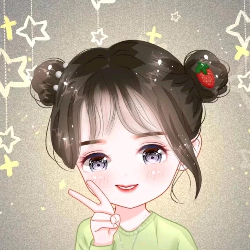 琪琪🐳爱学习