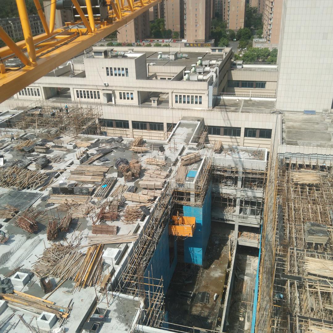 稳住心态