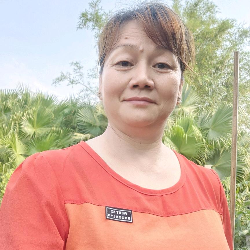 小清姐