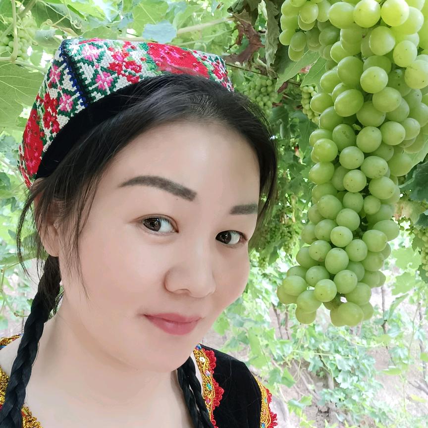 疆小妹