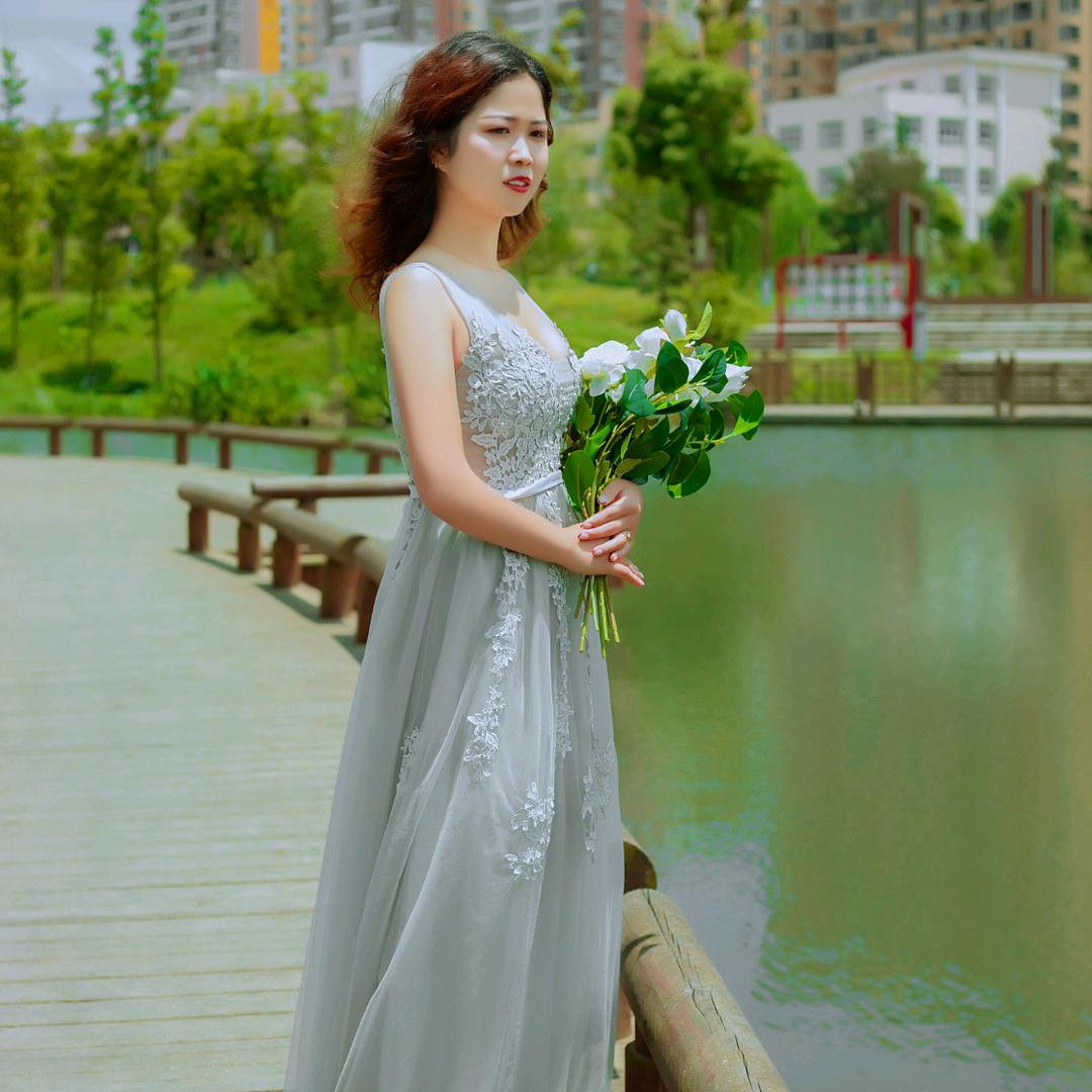 小阿敏