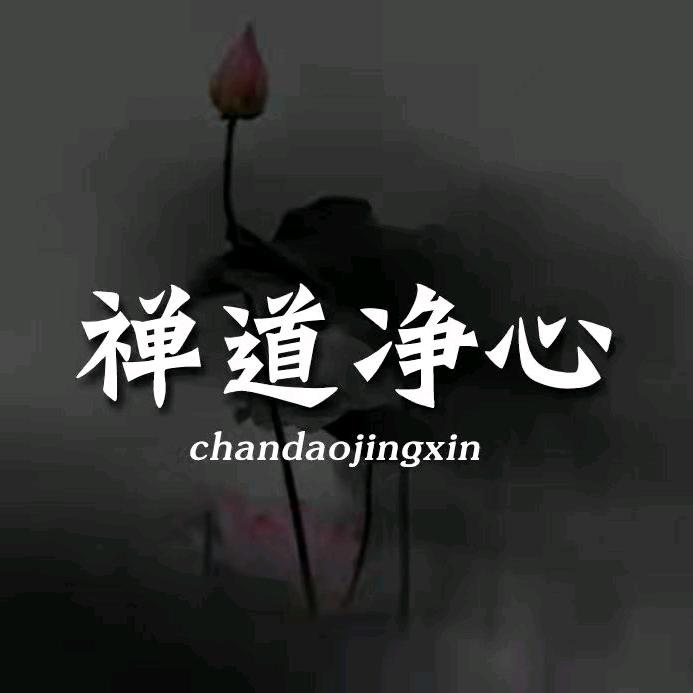 禅道净心