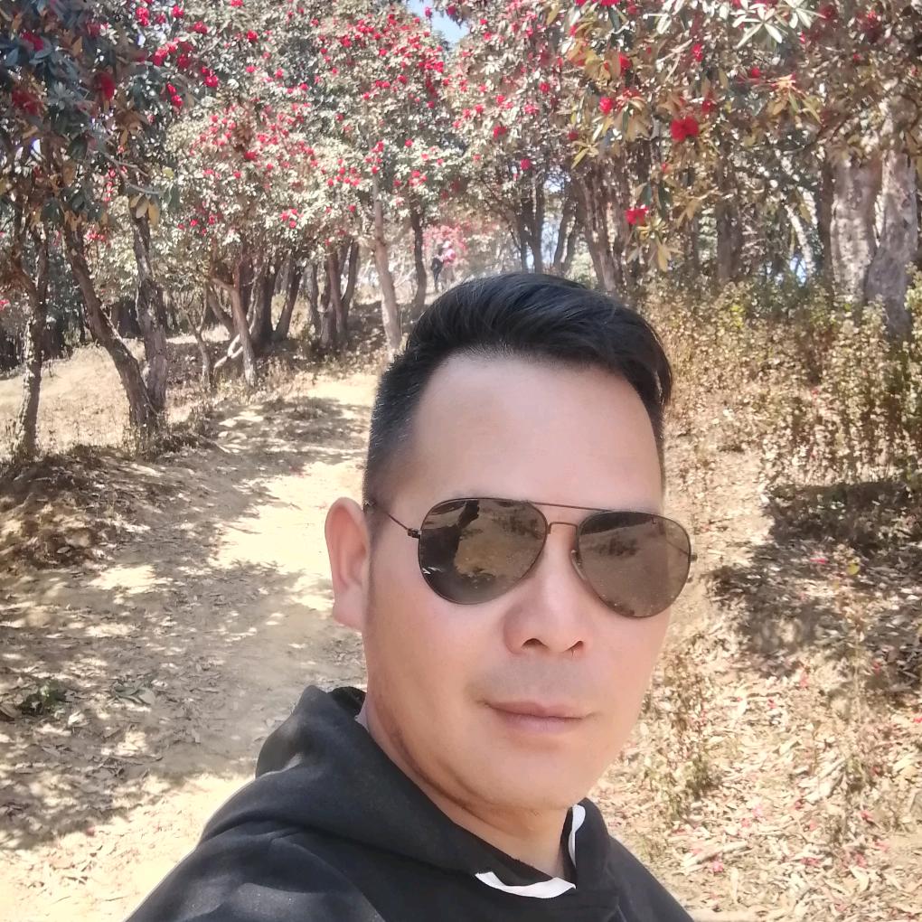 晶莹剔透樊哥哥