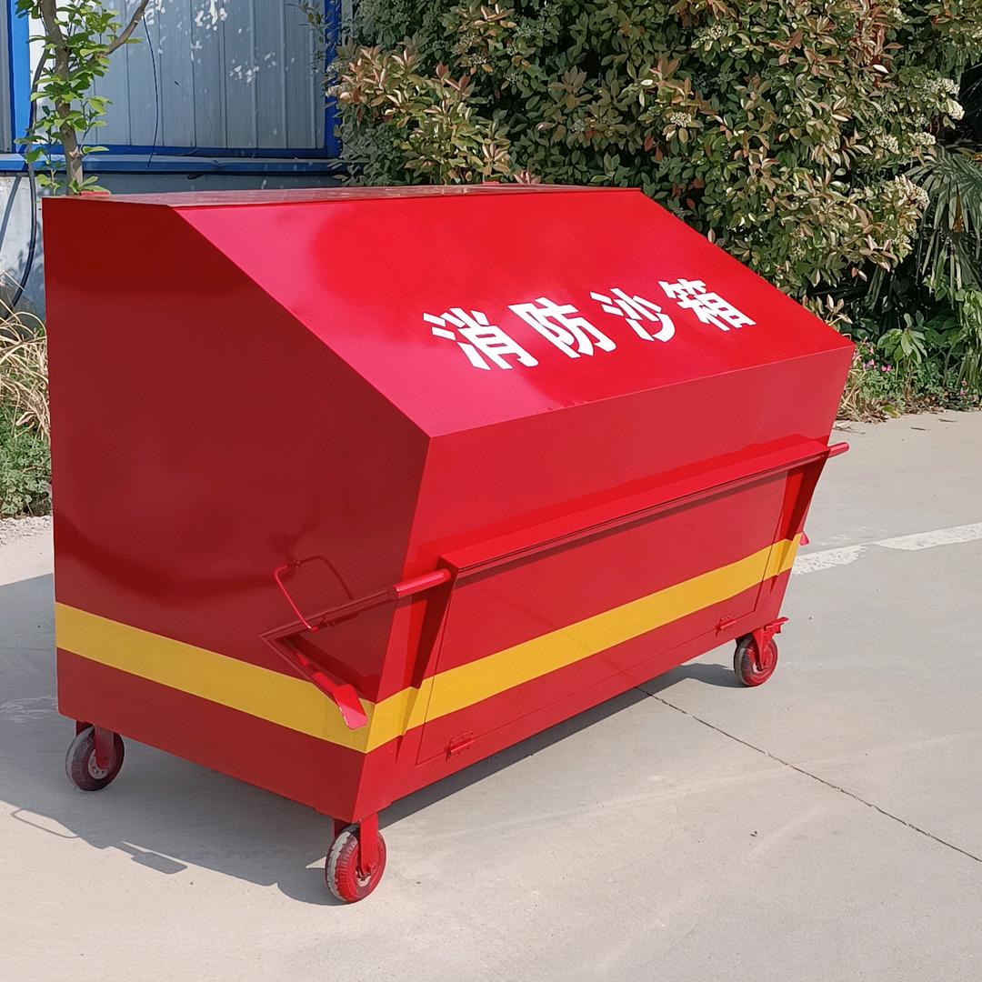 郑州通达消防器材设施厂家