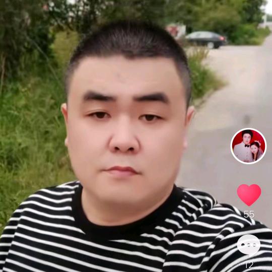 苏北人…