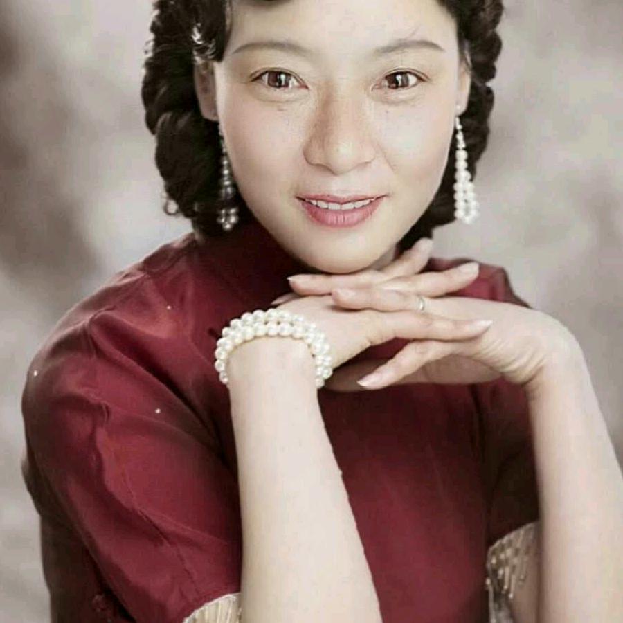 张爱芳