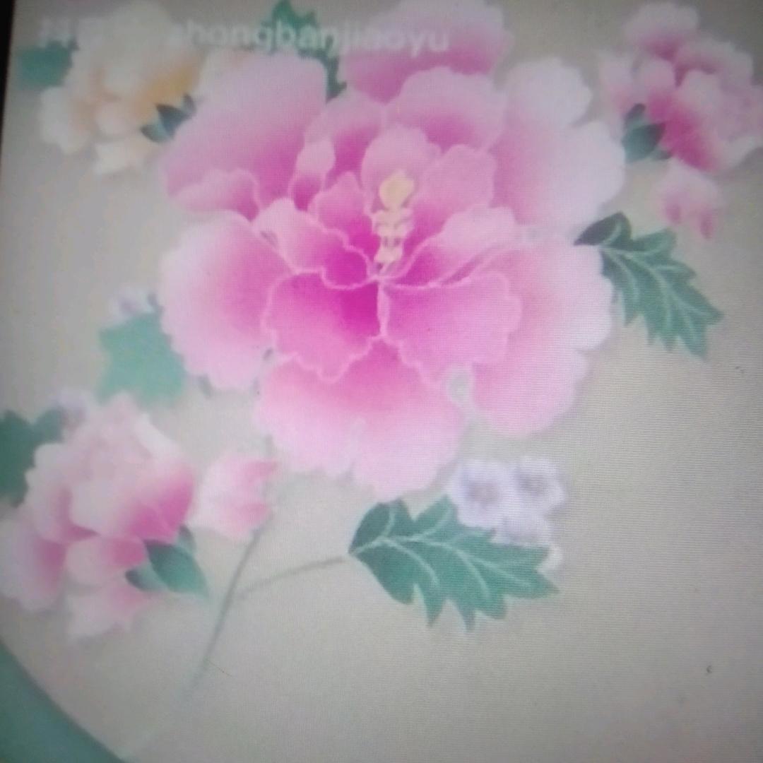 君子芙蓉花