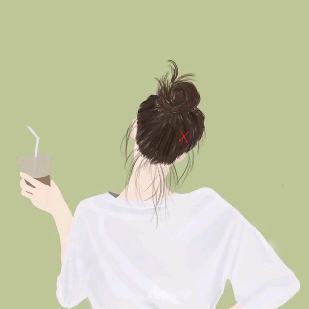 健康的小仙女