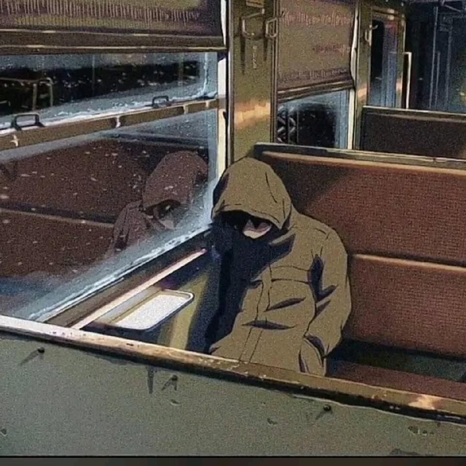 我爱你