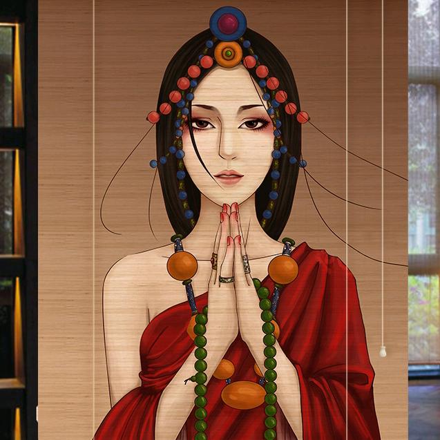 小蜻蜓