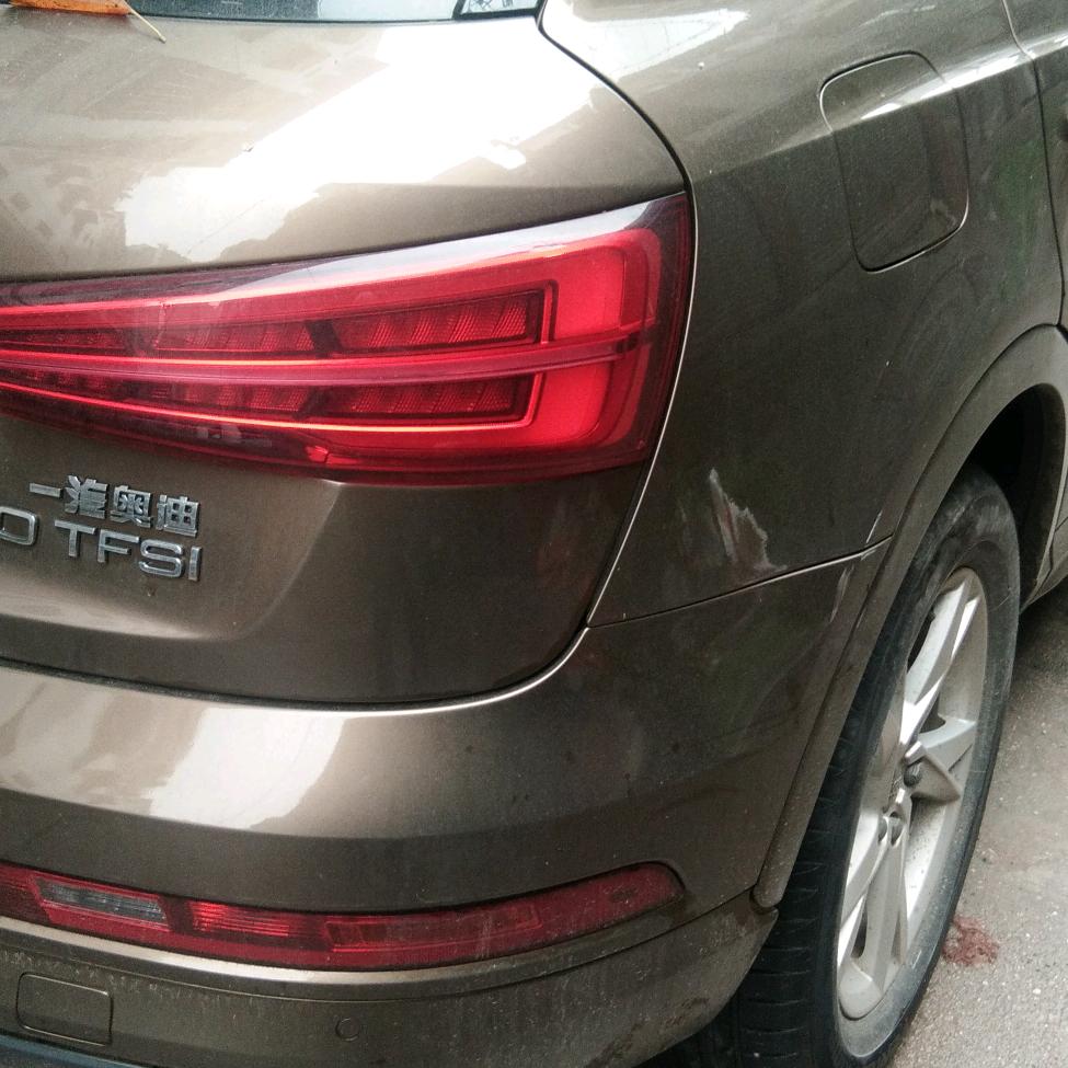 明天，会更好。