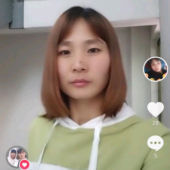 @等你没有错