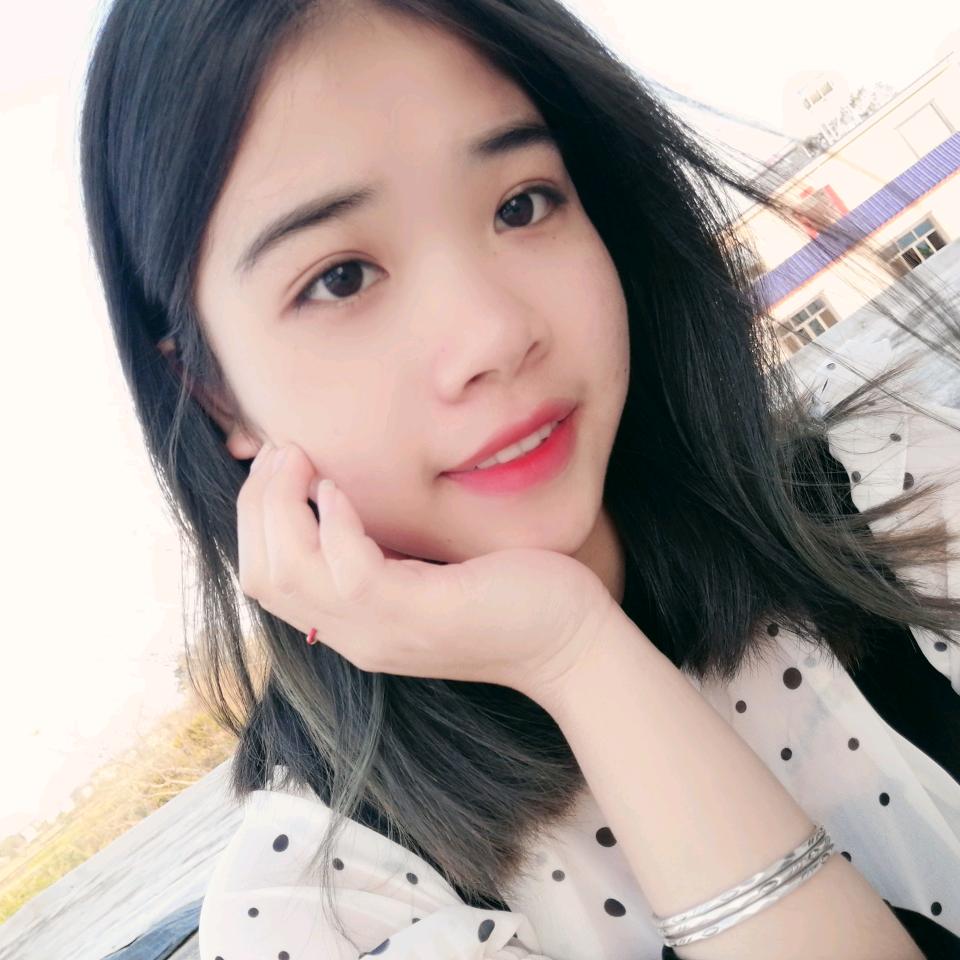 小妹子🐳