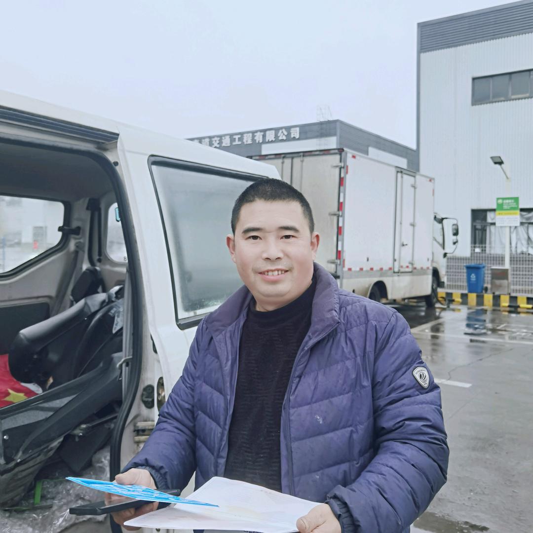 二哥报废车回收服务🚗