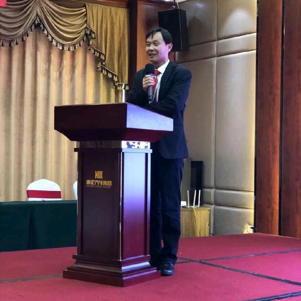 菏泽兴旺驾校王教练