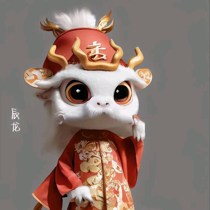 左下角