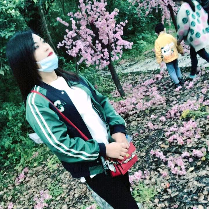 @阿琴