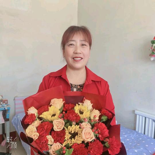 袁来是你.