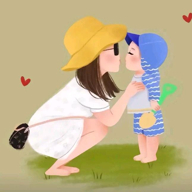 母婴育儿🍒