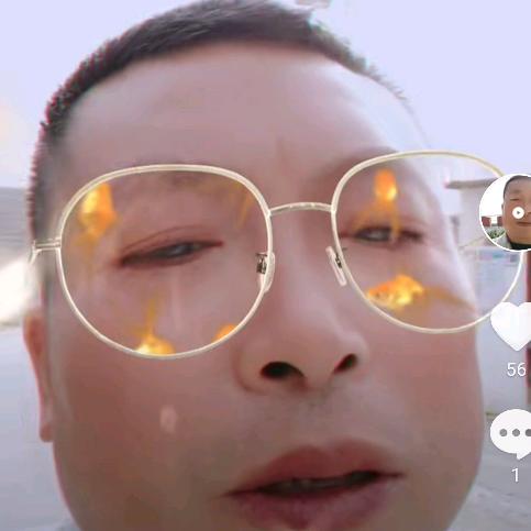老金哥。