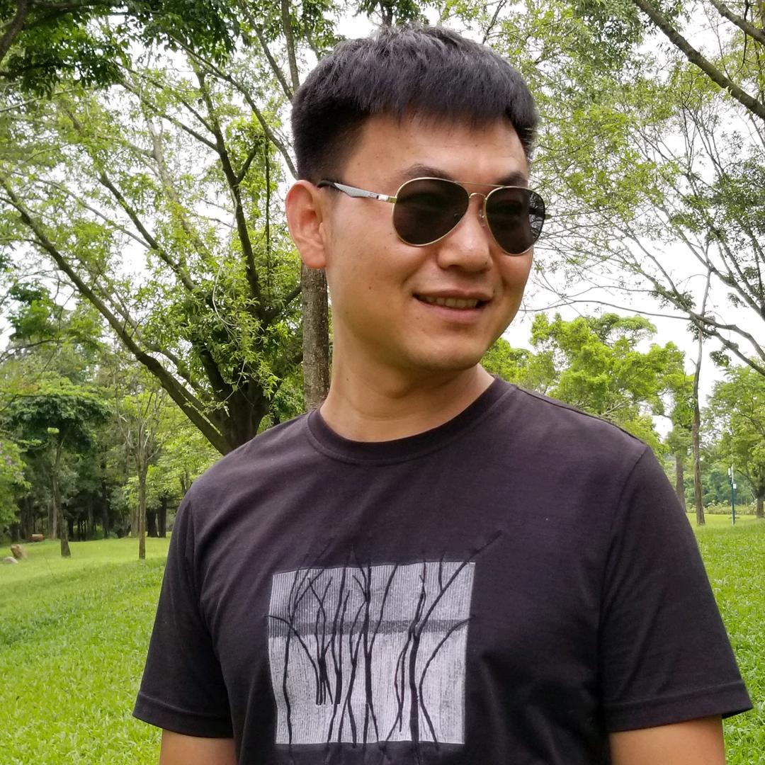 深圳老于说车二手车