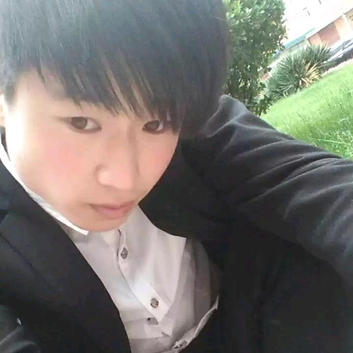 阿宝。