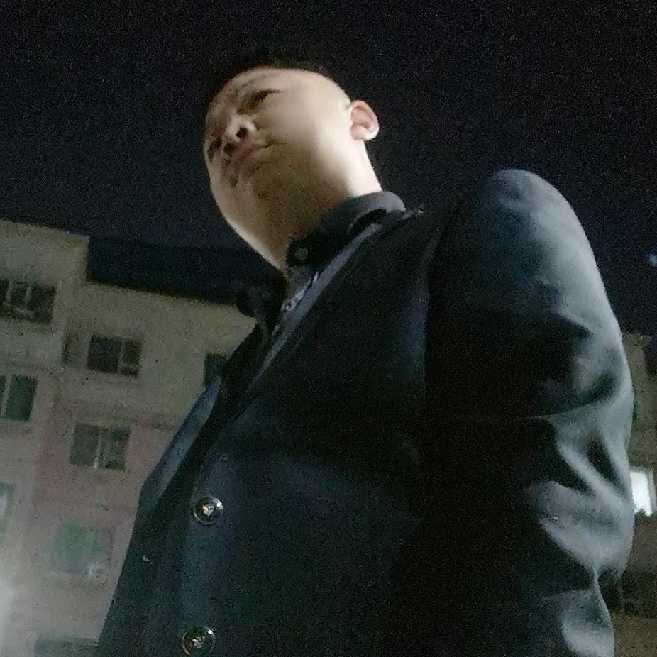 老牛（情感励志）