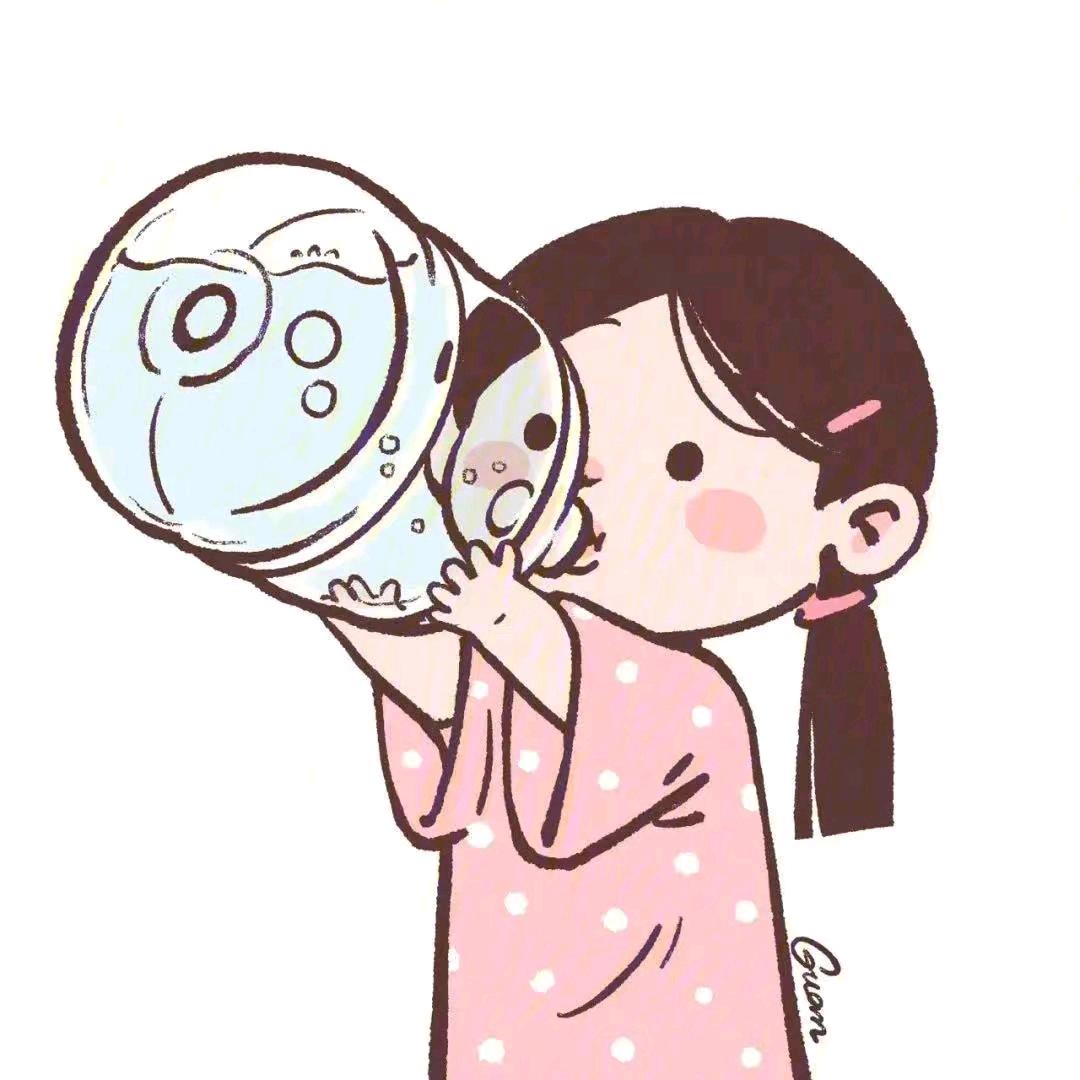 格桑花的轮回（卖脚气粉的小姐姐）