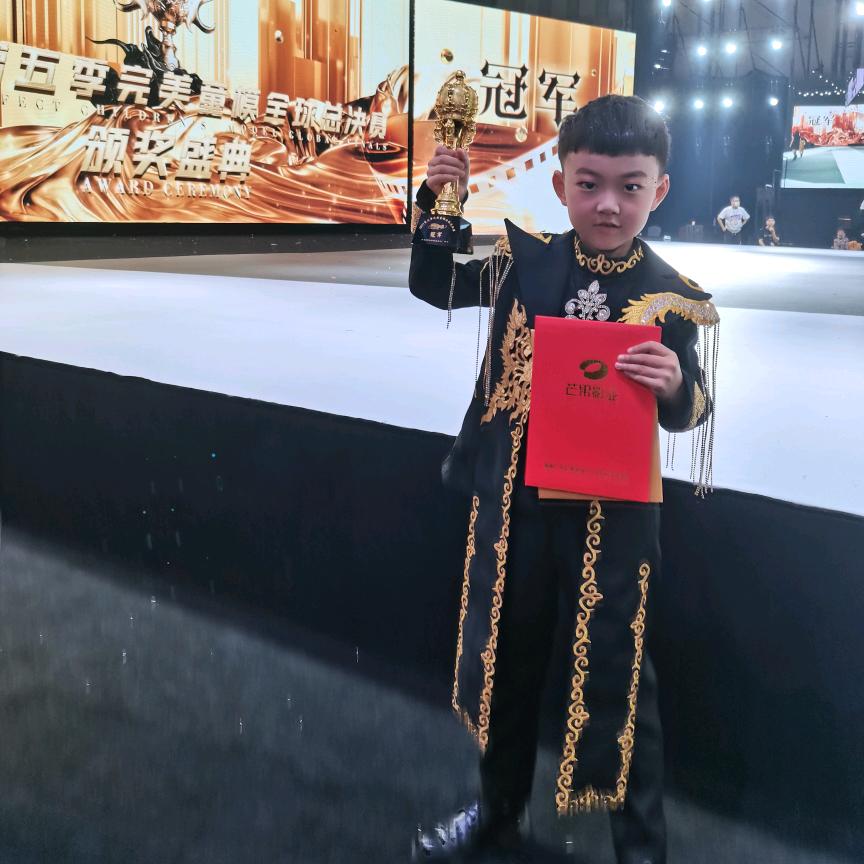 辰墨是金