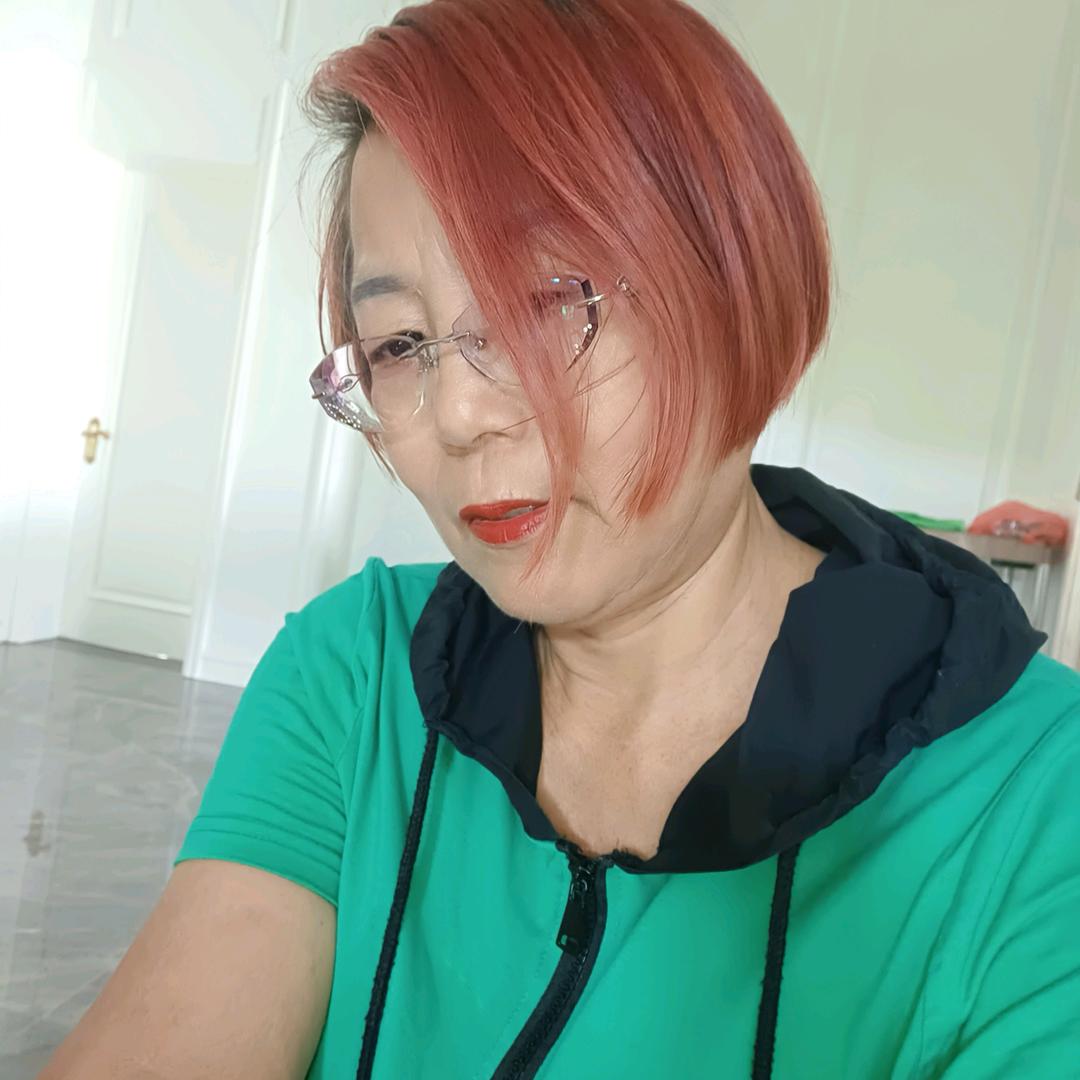 一代天骄，很开心