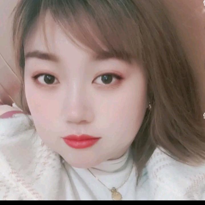 大可爱❤