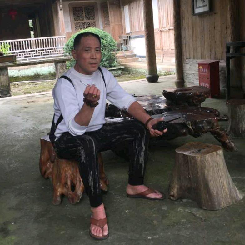 小杨