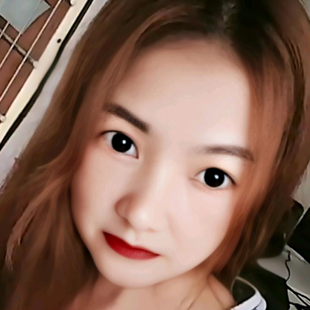 冰山美人