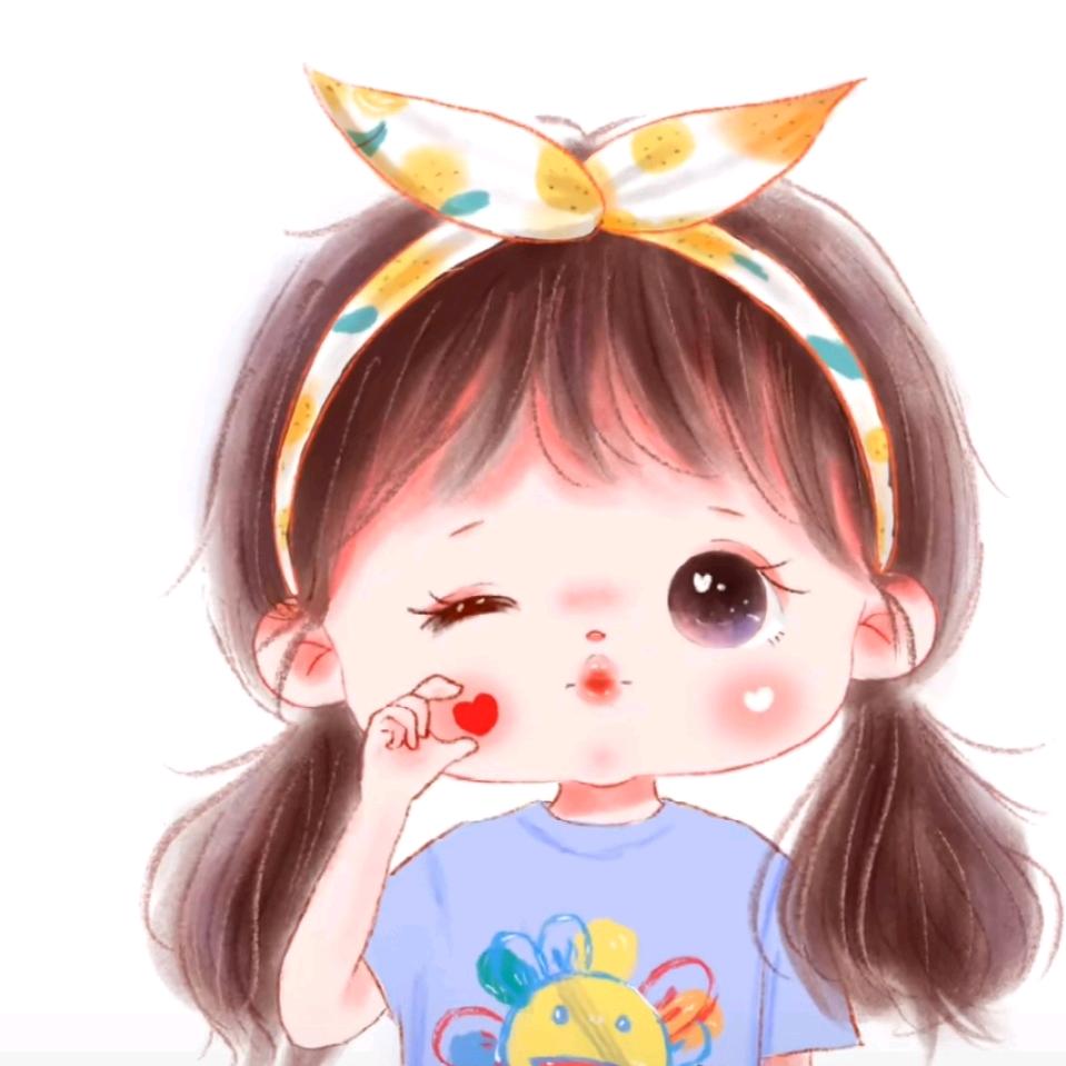 是小ying 呀