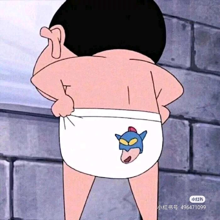 深海的红秃子