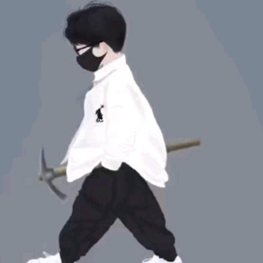 小黄毛