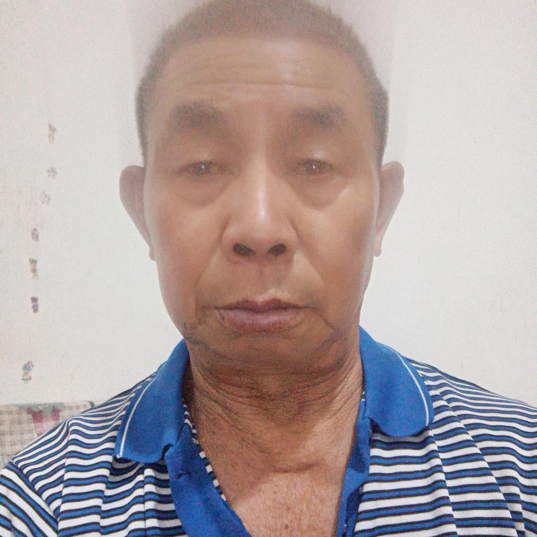 老爷爷