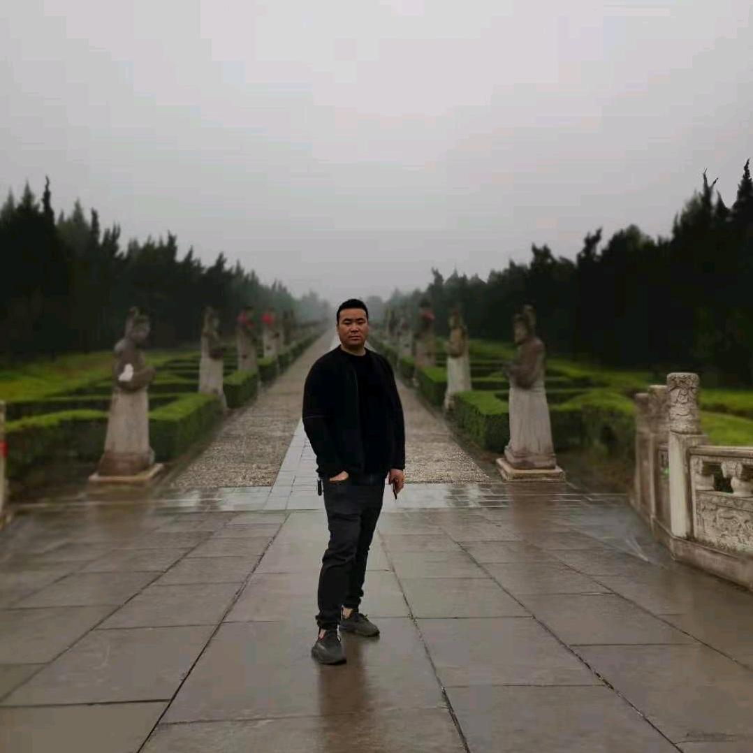 滴水之恩，定当涌泉相报！