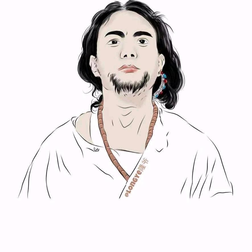 山南扎西