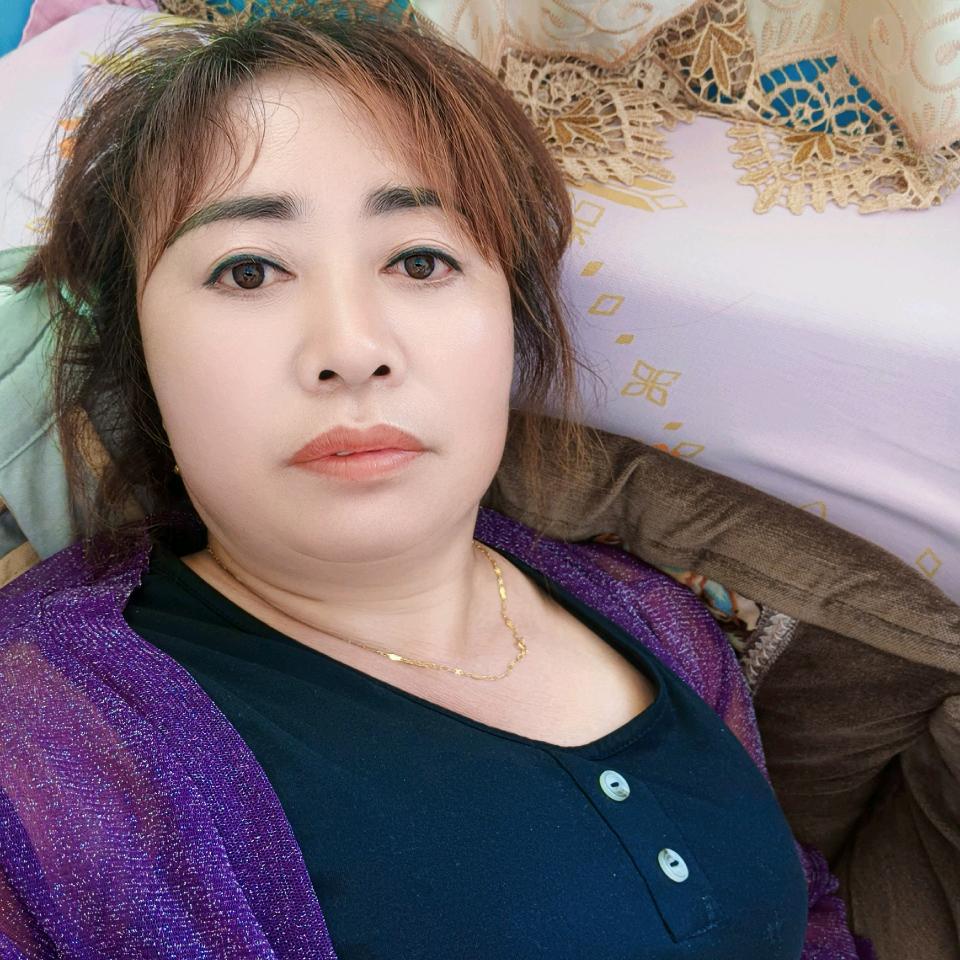 云南胡姐