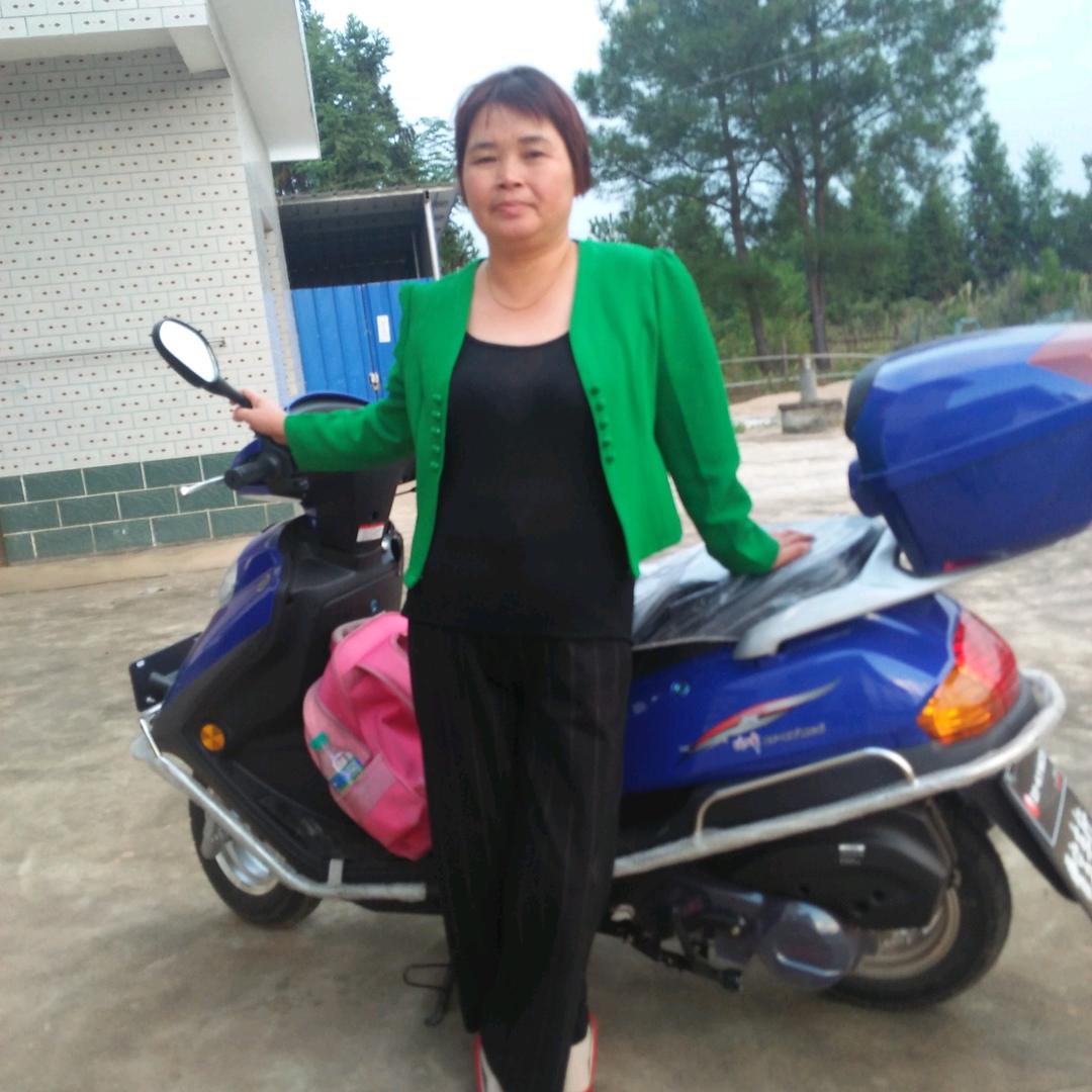 燕燕妈妈