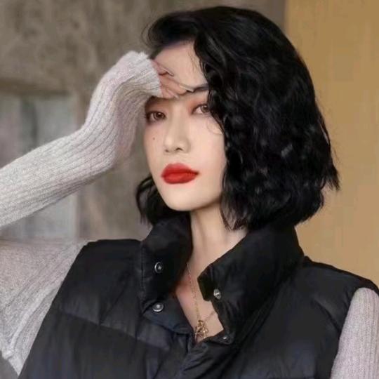 善良的女人