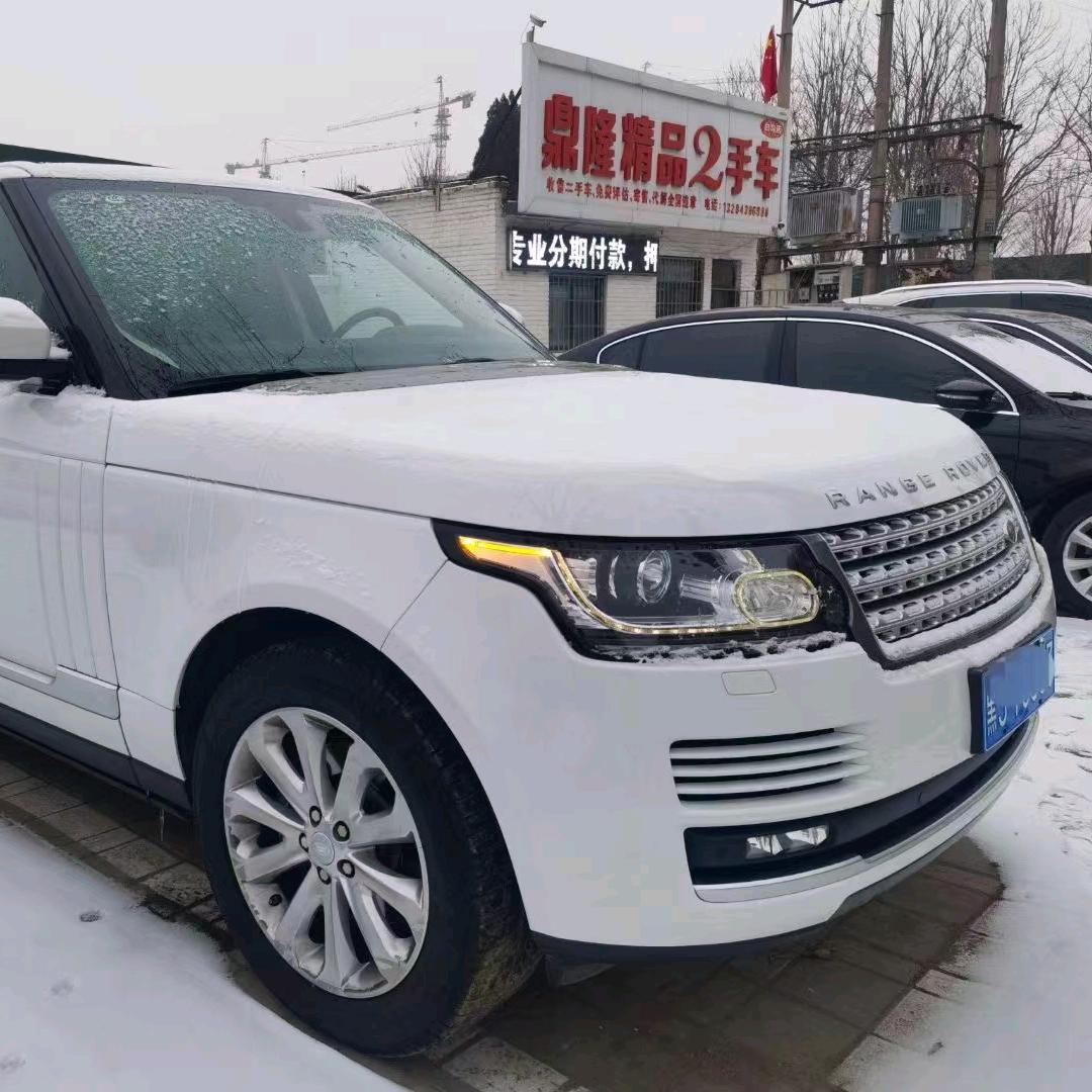 鼎隆二手车保定顶卓汽车销售有限公司