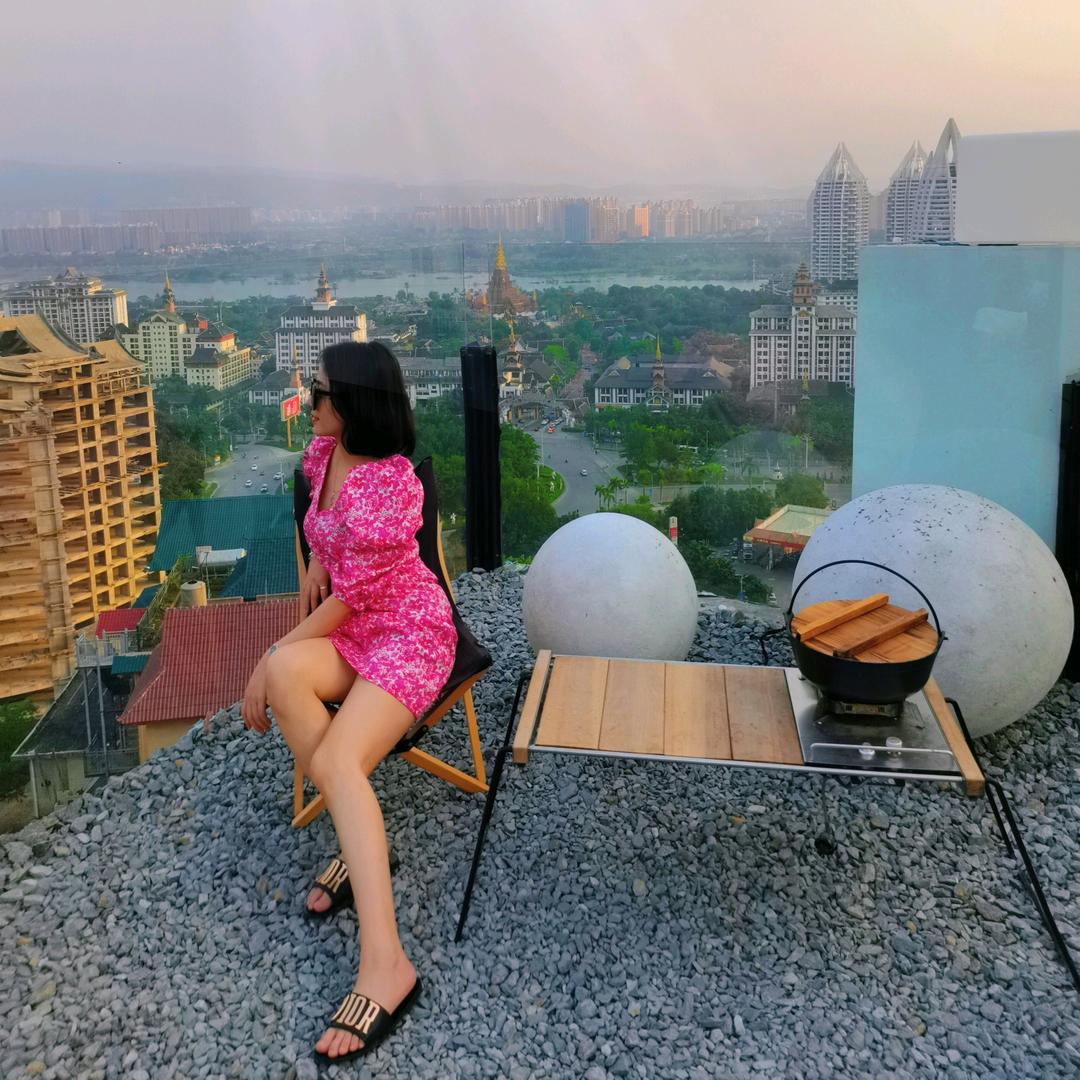 Cristina【南美儿～